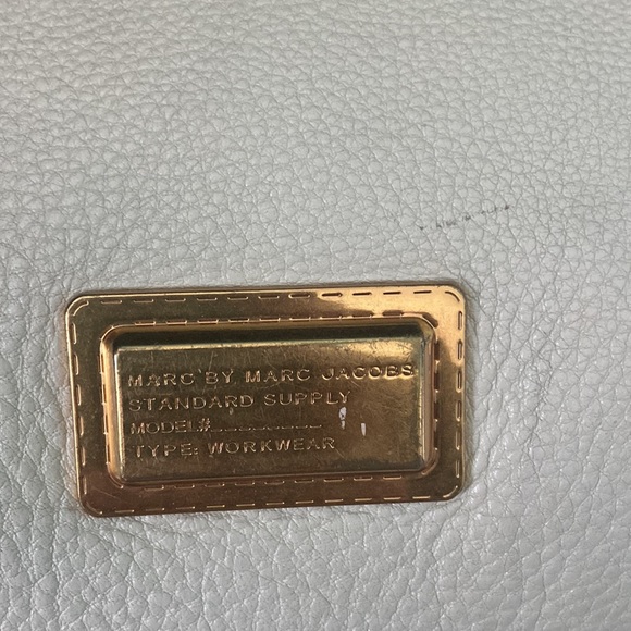 🦢Marc Jacobs Hobo Bag🦢 - Picture 10 of 16